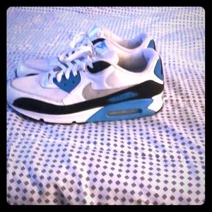Air Max 90.